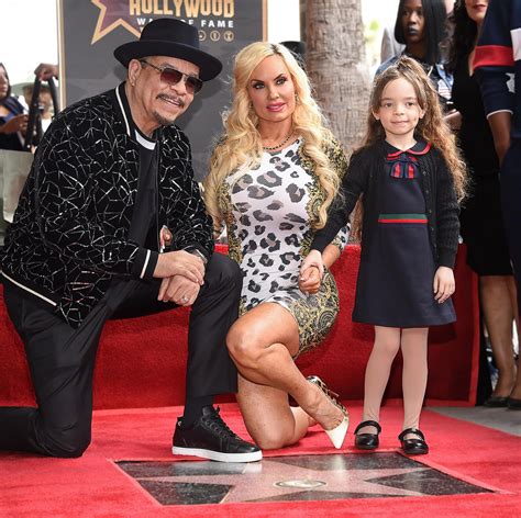 ice t coco austin daughter.